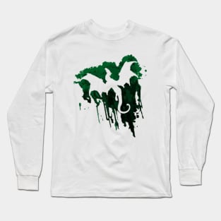 All That Remains Long Sleeve T-Shirt